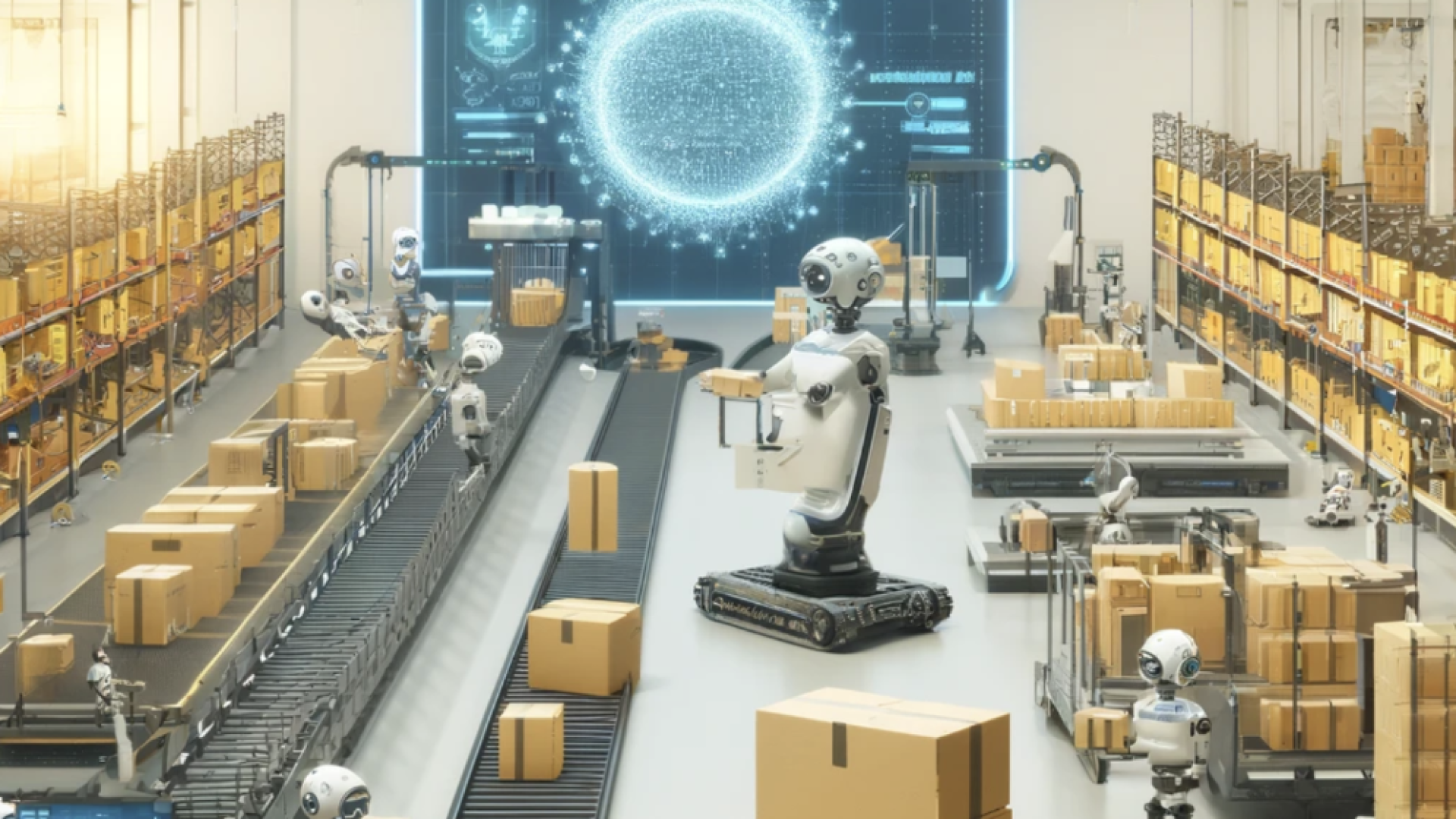 ai and automation in ecommerce